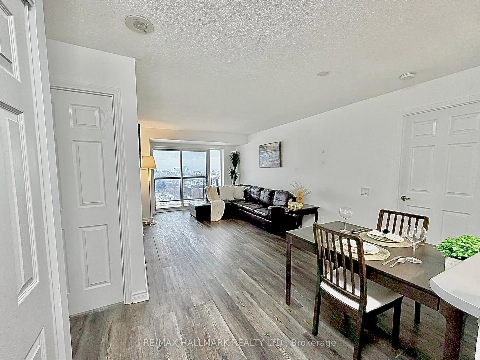 Photo 12 of Unit 920, 8 Mondeo Drive, Scarborough, Dorset Park — HOMEH