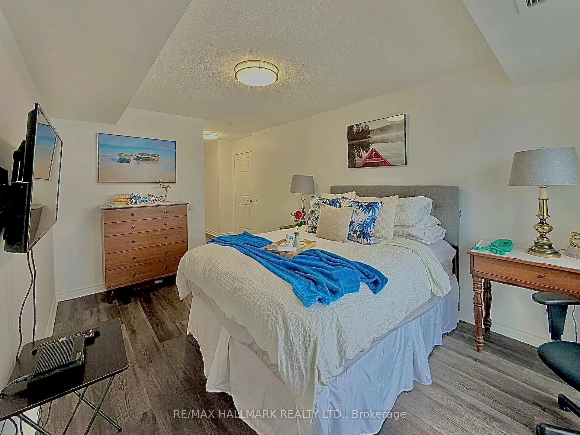 Photo 14 of Unit 920, 8 Mondeo Drive, Scarborough, Dorset Park — HOMEH