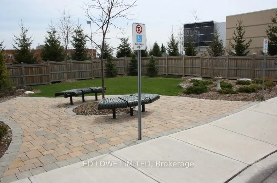 Photo 5 of Unit E-202, 59 Arch Brown Court, Barrie, East Bayfield — HOMEH