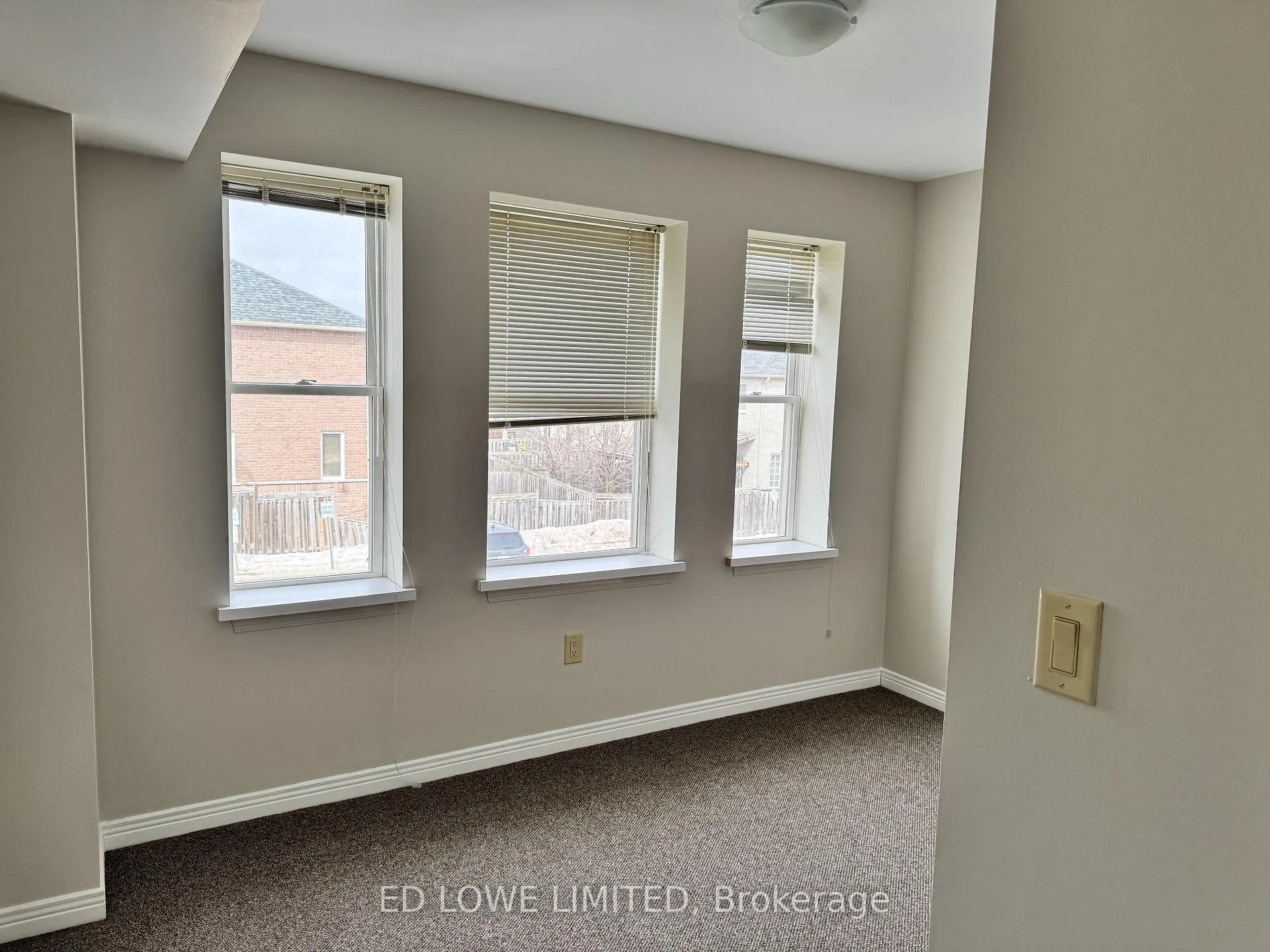Photo 20 of Unit E-202, 59 Arch Brown Court, Barrie, East Bayfield — HOMEH