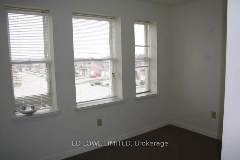 Photo 11 of Unit E-202, 59 Arch Brown Court, Barrie, East Bayfield — HOMEH