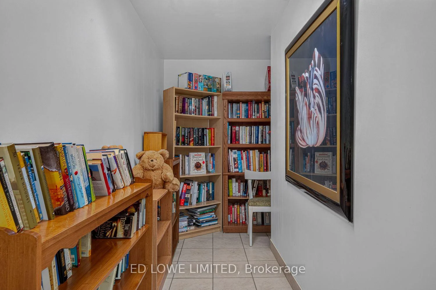 Photo 38 of Unit E-202, 59 Arch Brown Court, Barrie, East Bayfield — HOMEH