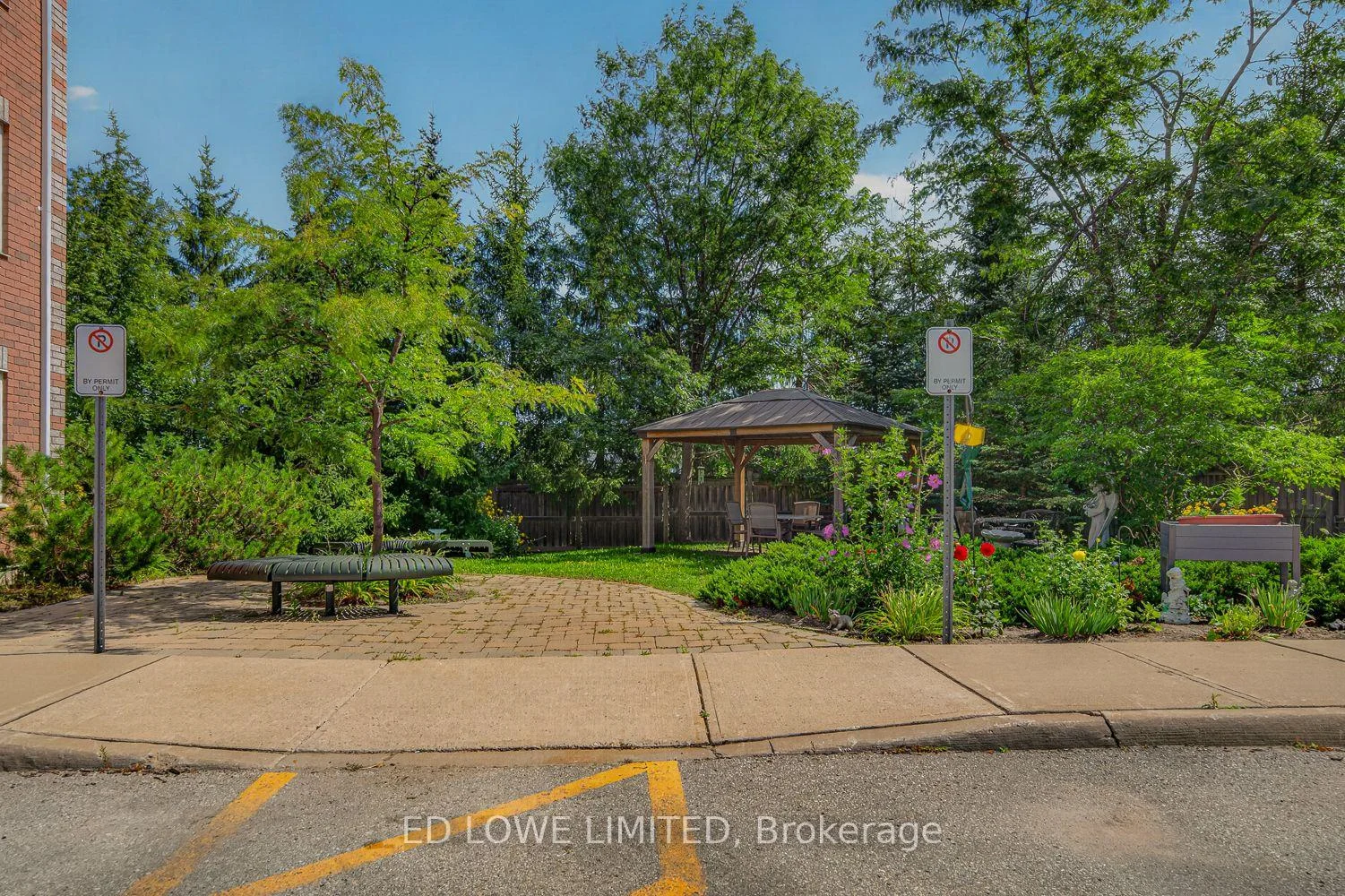 Photo 46 of Unit E-202, 59 Arch Brown Court, Barrie, East Bayfield — HOMEH