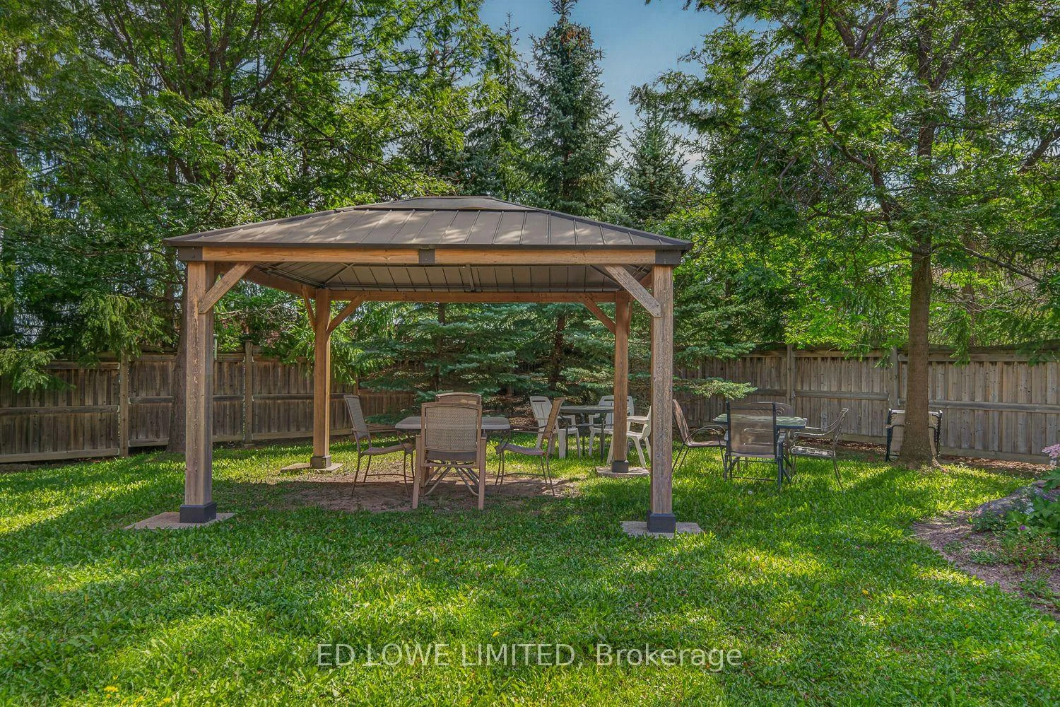 Photo 48 of Unit E-202, 59 Arch Brown Court, Barrie, East Bayfield — HOMEH