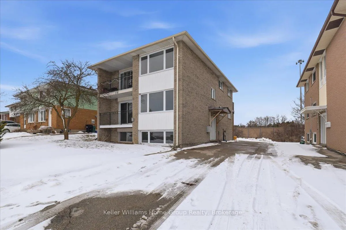 Photo 1 of 118 Chandler Drive, Kitchener — HOMEH