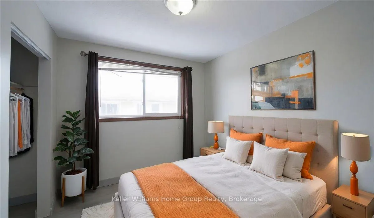 Photo 29 of 118 Chandler Drive, Kitchener — HOMEH