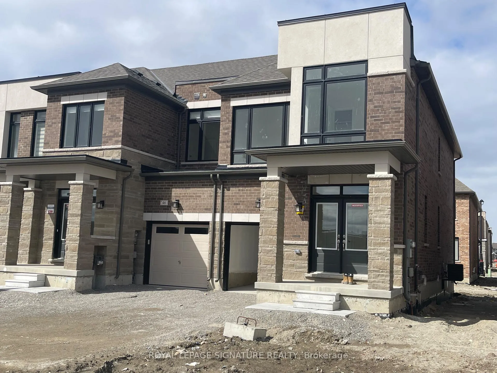 Photo 1 of 50 Hartington Street, Vaughan, Kleinburg — HOMEH