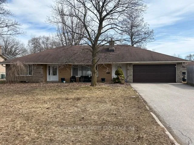 Photo 1 of 701 Eramosa Road, Guelph, Grange Road — HOMEH