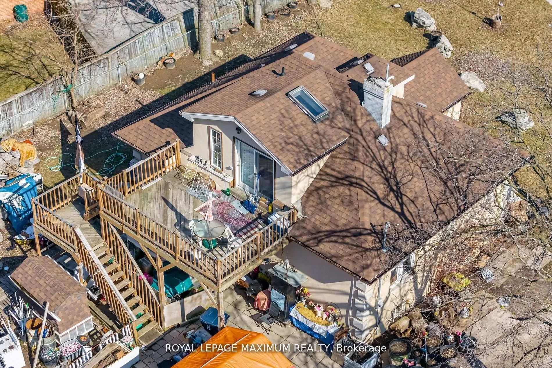 Photo 27 of 255 Albion Road, Etobicoke, Elms-Old Rexdale — HOMEH