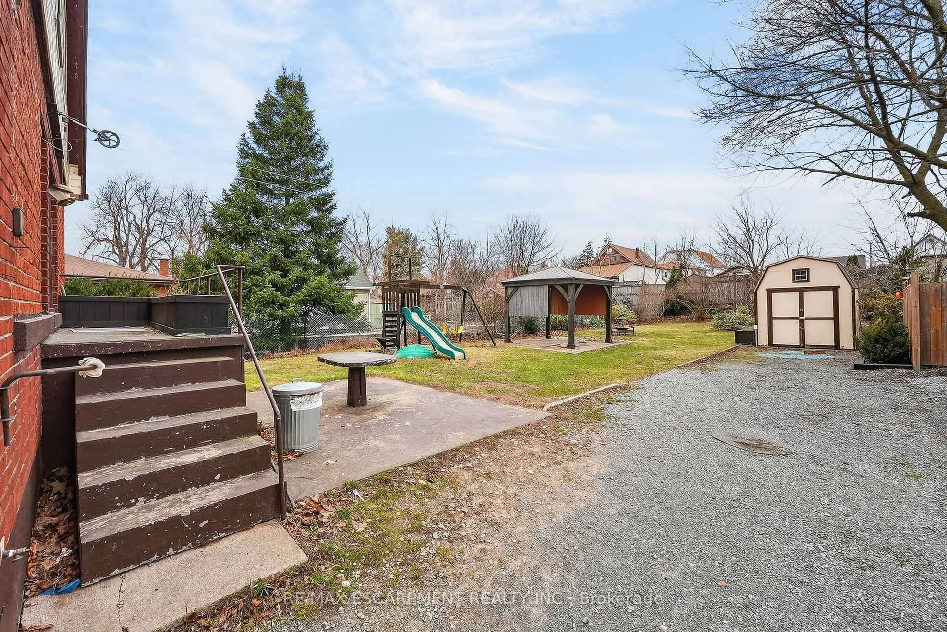 Photo 22 of 5991 Culp Street, Niagara Falls, Dorchester — HOMEH