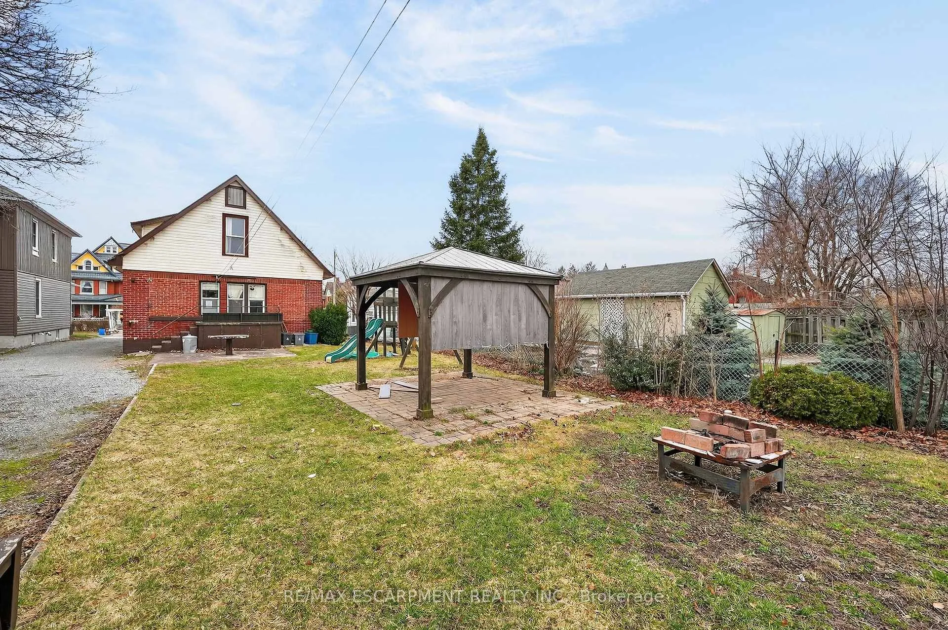 Photo 23 of 5991 Culp Street, Niagara Falls, Dorchester — HOMEH