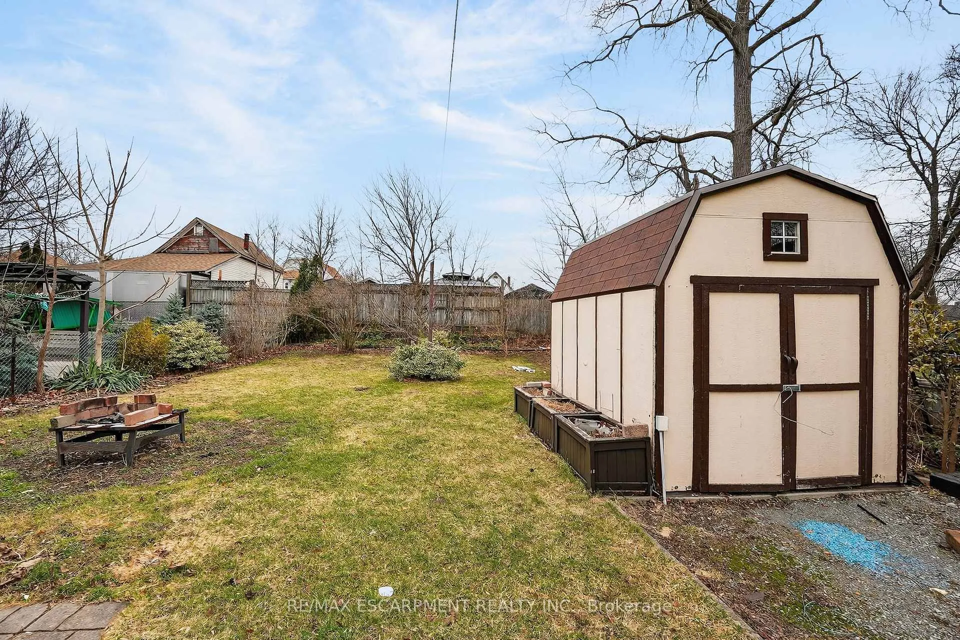 Photo 24 of 5991 Culp Street, Niagara Falls, Dorchester — HOMEH