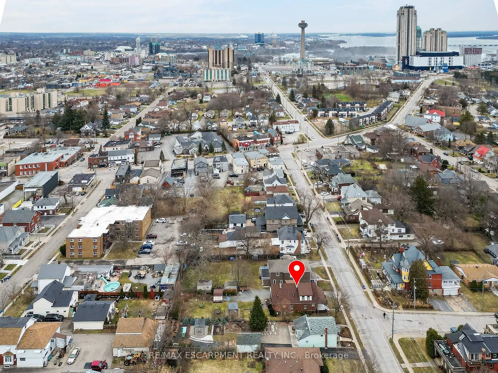 Photo 27 of 5991 Culp Street, Niagara Falls, Dorchester — HOMEH