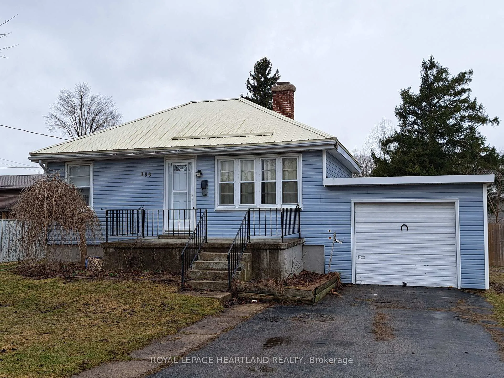 Photo 1 of 189 William Street, South Huron, Exeter — HOMEH