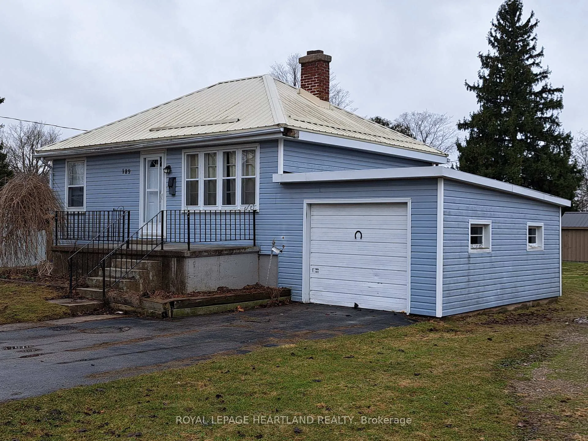 Photo 2 of 189 William Street, South Huron, Exeter — HOMEH