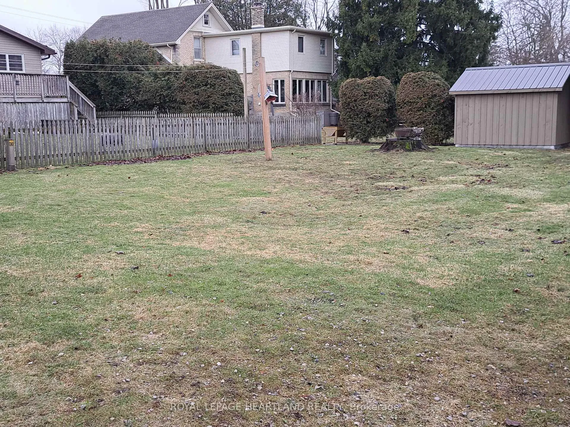 Photo 3 of 189 William Street, South Huron, Exeter — HOMEH
