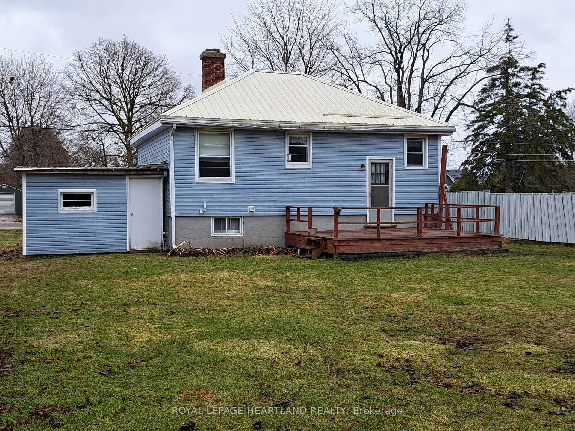 Photo 4 of 189 William Street, South Huron, Exeter — HOMEH