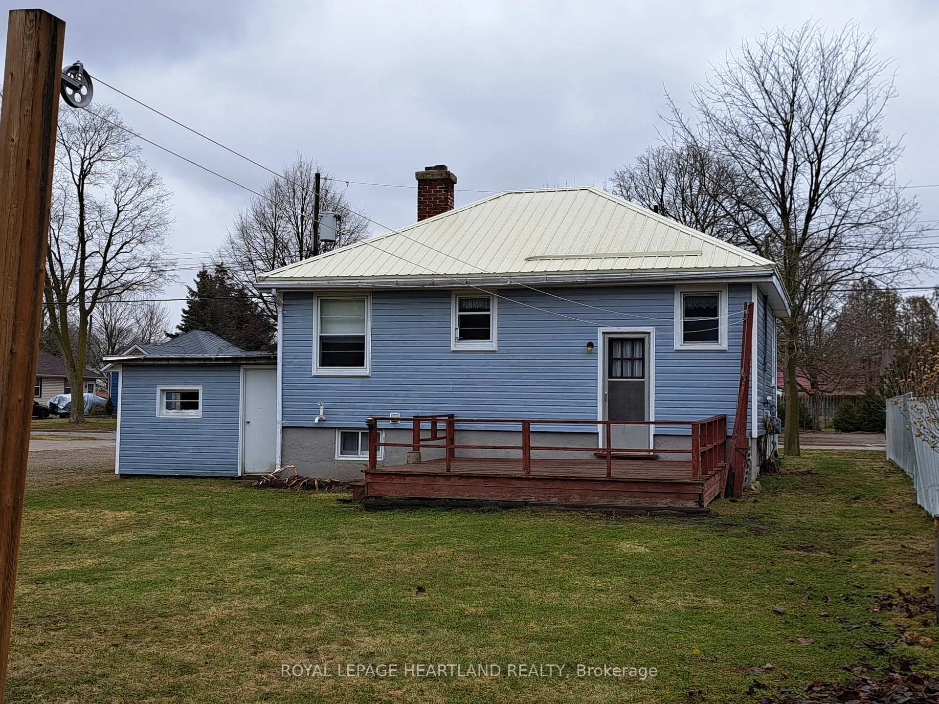 Photo 5 of 189 William Street, South Huron, Exeter — HOMEH