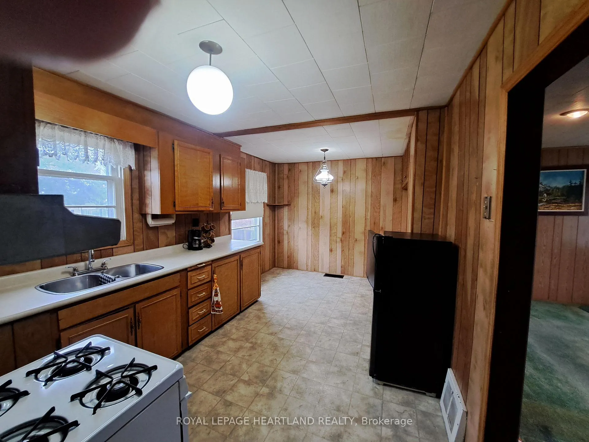 Photo 8 of 189 William Street, South Huron, Exeter — HOMEH