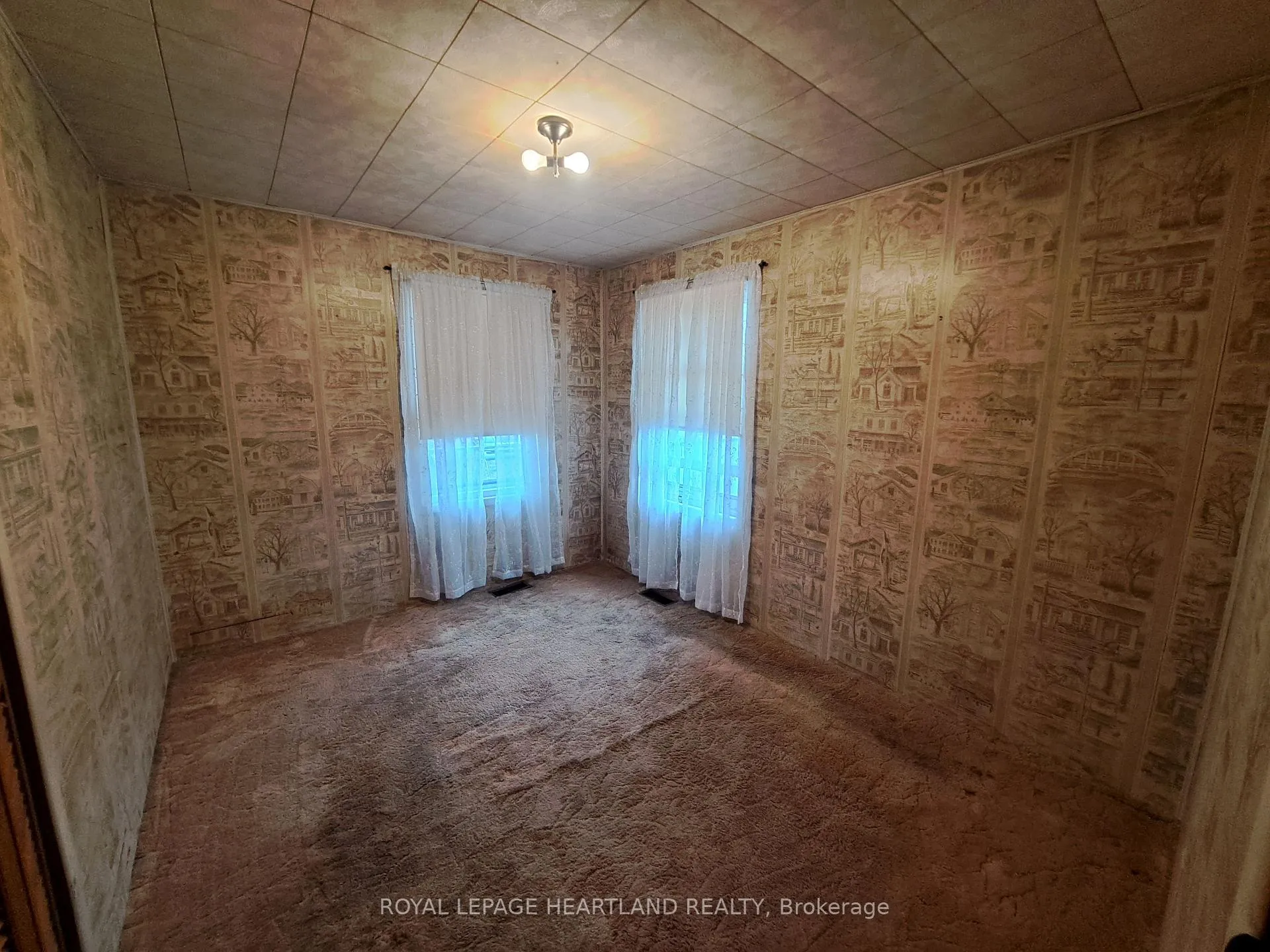 Photo 13 of 189 William Street, South Huron, Exeter — HOMEH