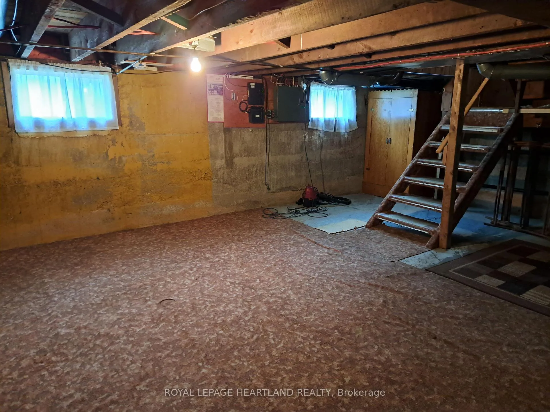 Photo 19 of 189 William Street, South Huron, Exeter — HOMEH