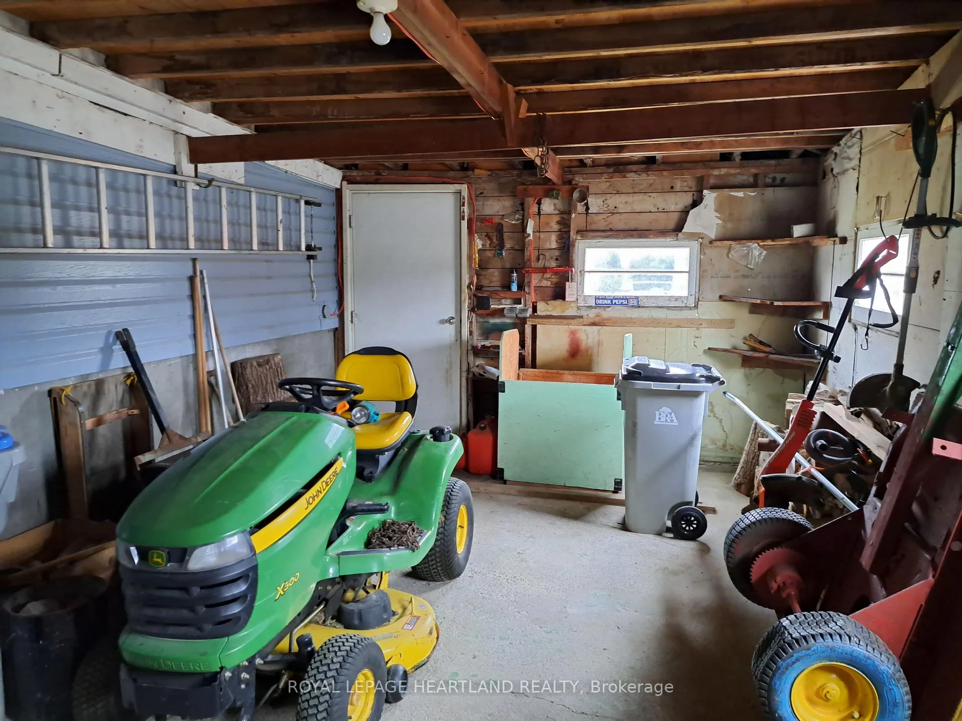 Photo 23 of 189 William Street, South Huron, Exeter — HOMEH