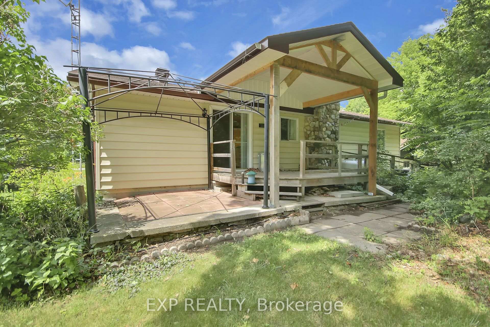Photo 38 of 182 Robertson Drive, Lanark Highlands, Lanark Highlands (Lanark Village) — HOMEH