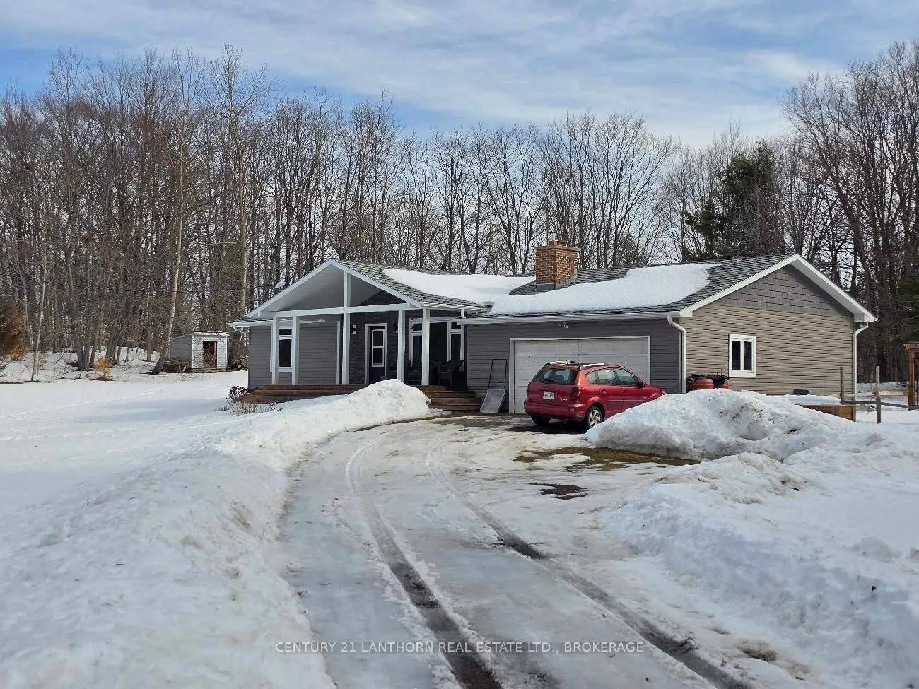 Photo 1 of 1773 County Road 15, Stone Mills — HOMEH