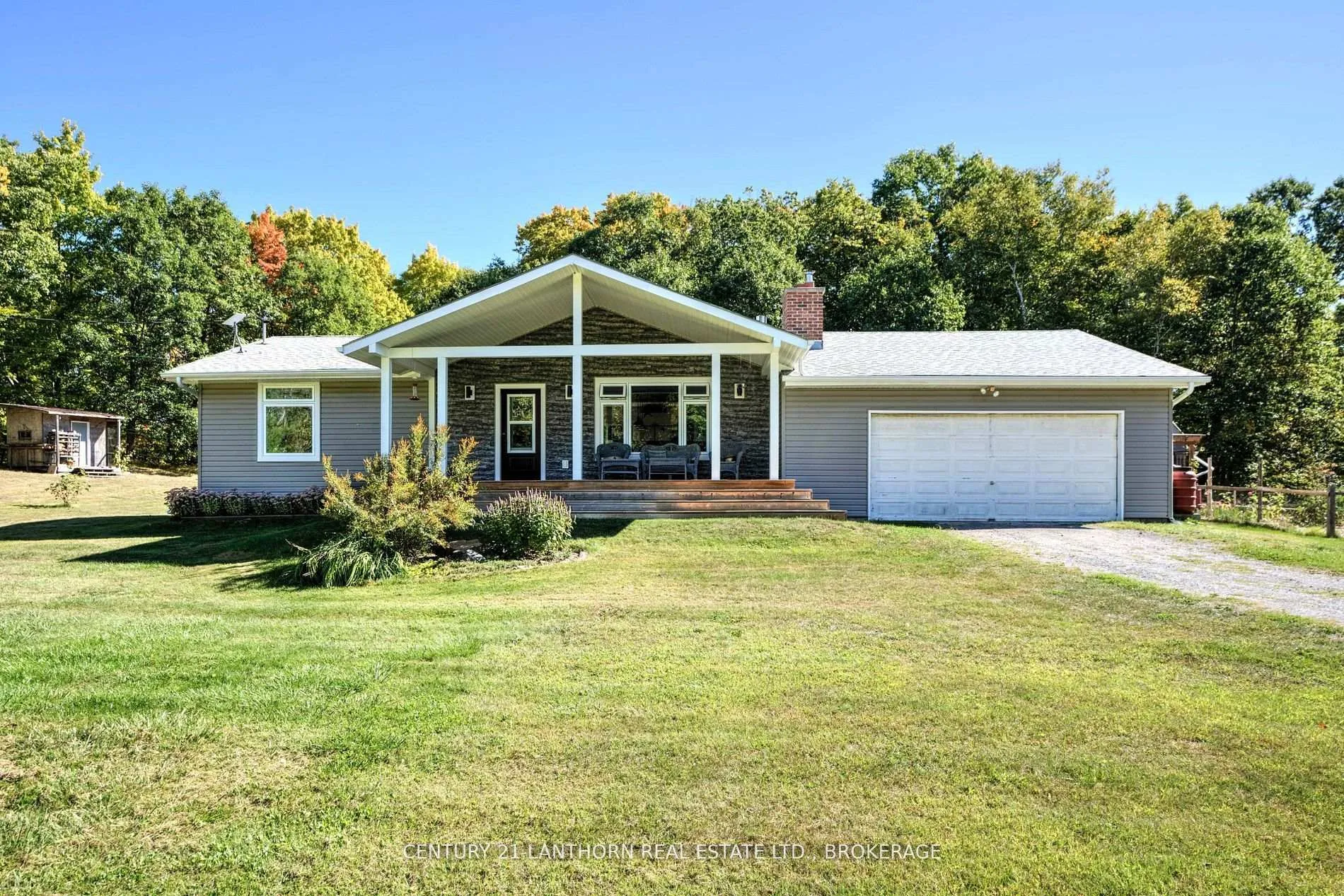 Photo 2 of 1773 County Road 15, Stone Mills — HOMEH