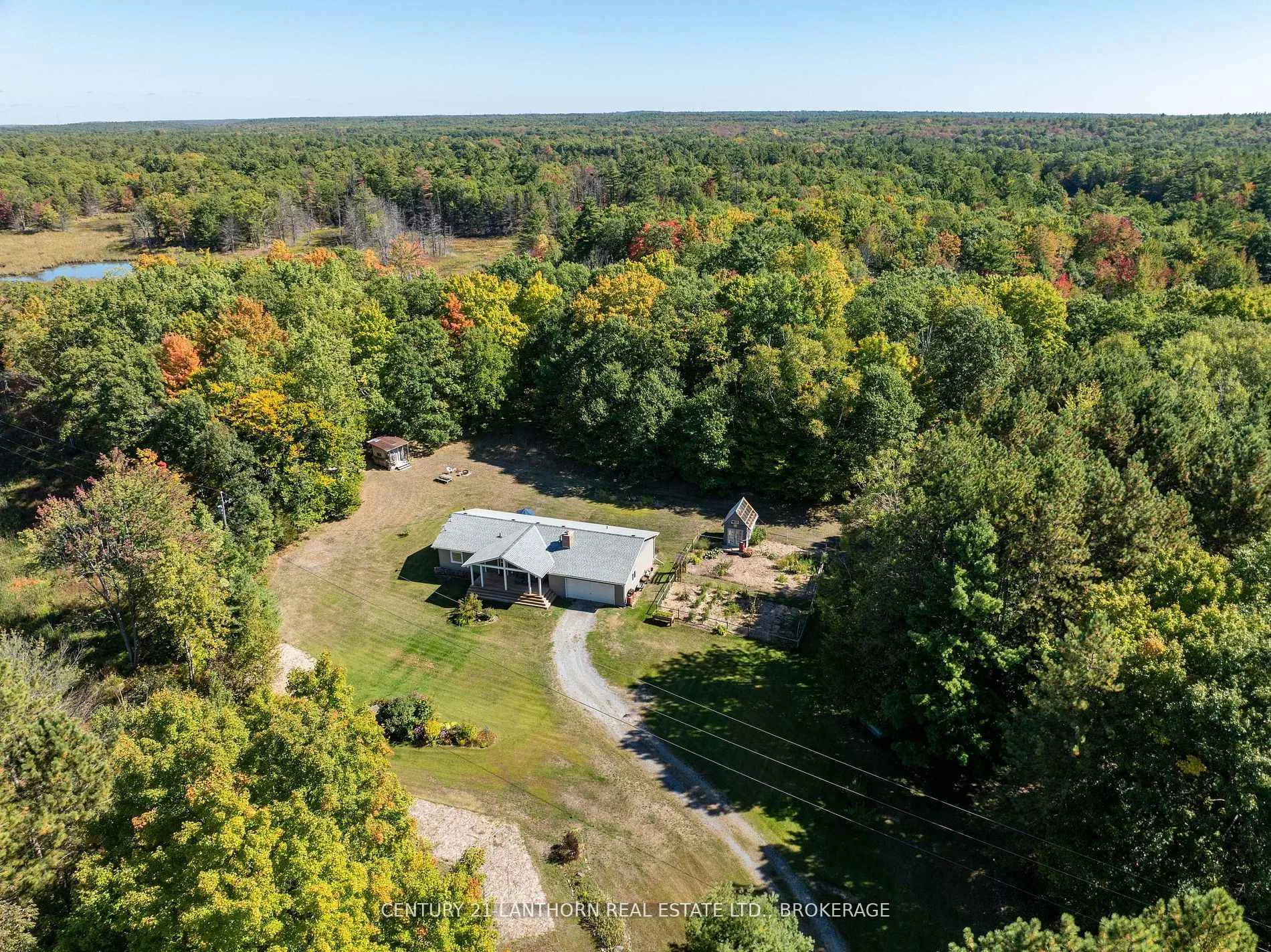 Photo 3 of 1773 County Road 15, Stone Mills — HOMEH