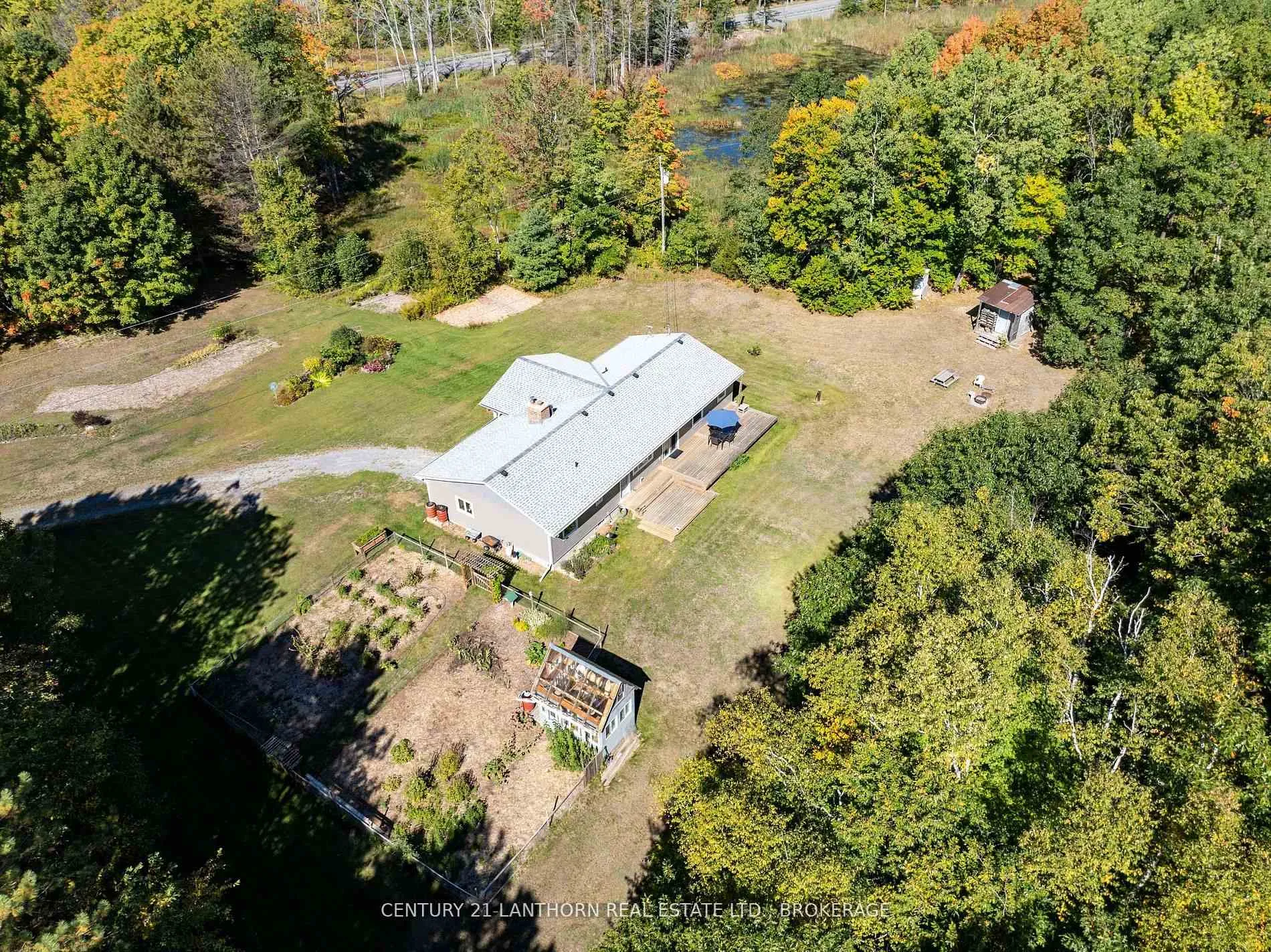 Photo 4 of 1773 County Road 15, Stone Mills — HOMEH