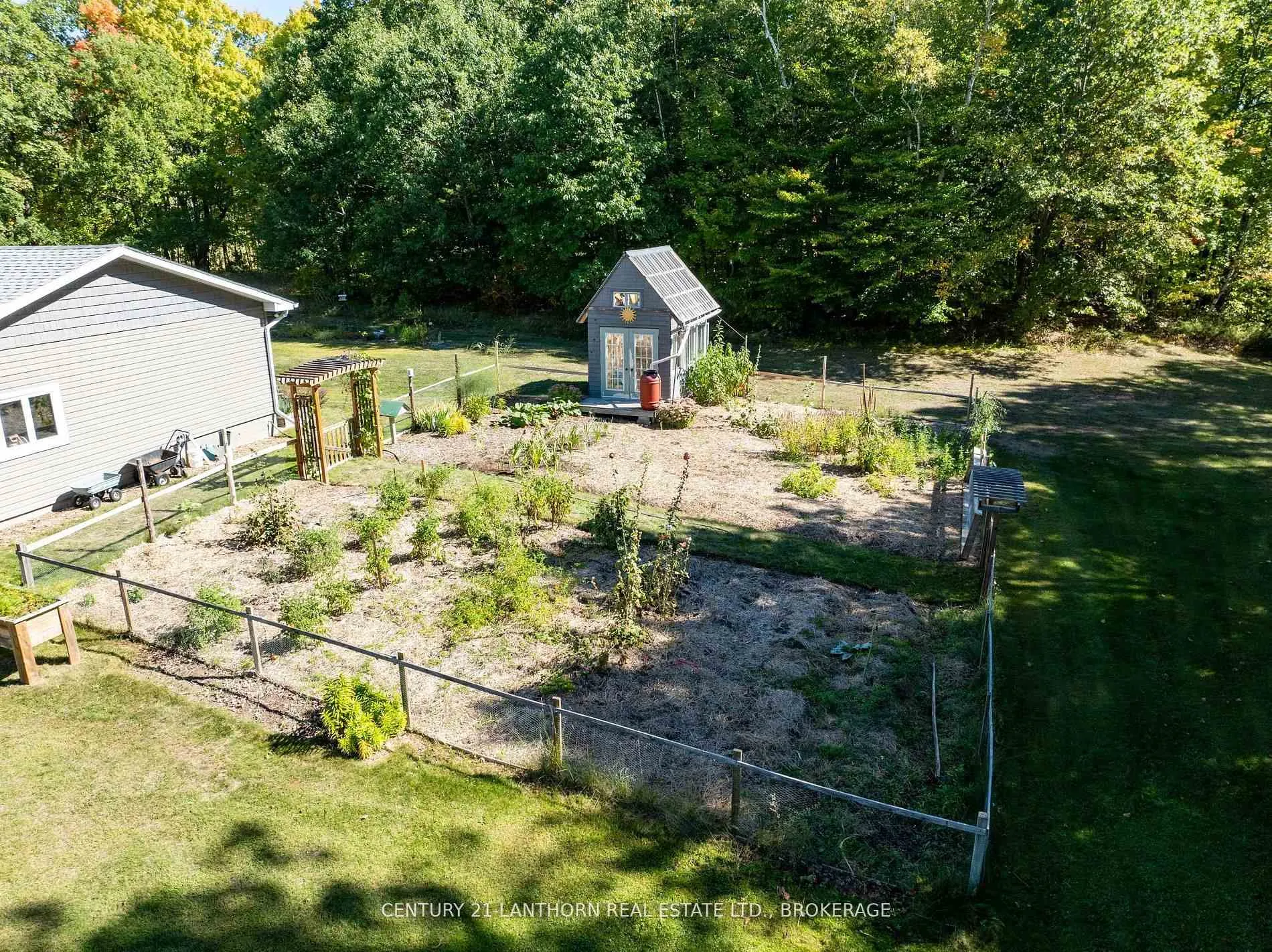 Photo 5 of 1773 County Road 15, Stone Mills — HOMEH