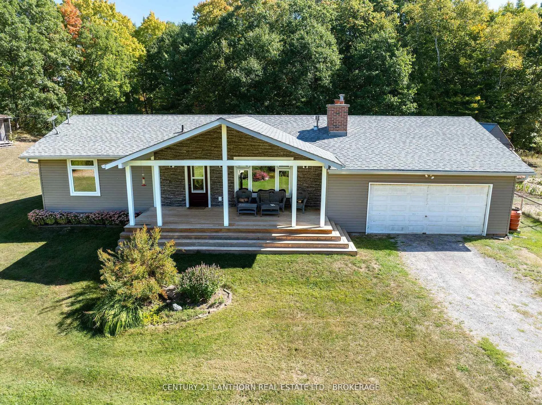 Photo 6 of 1773 County Road 15, Stone Mills — HOMEH