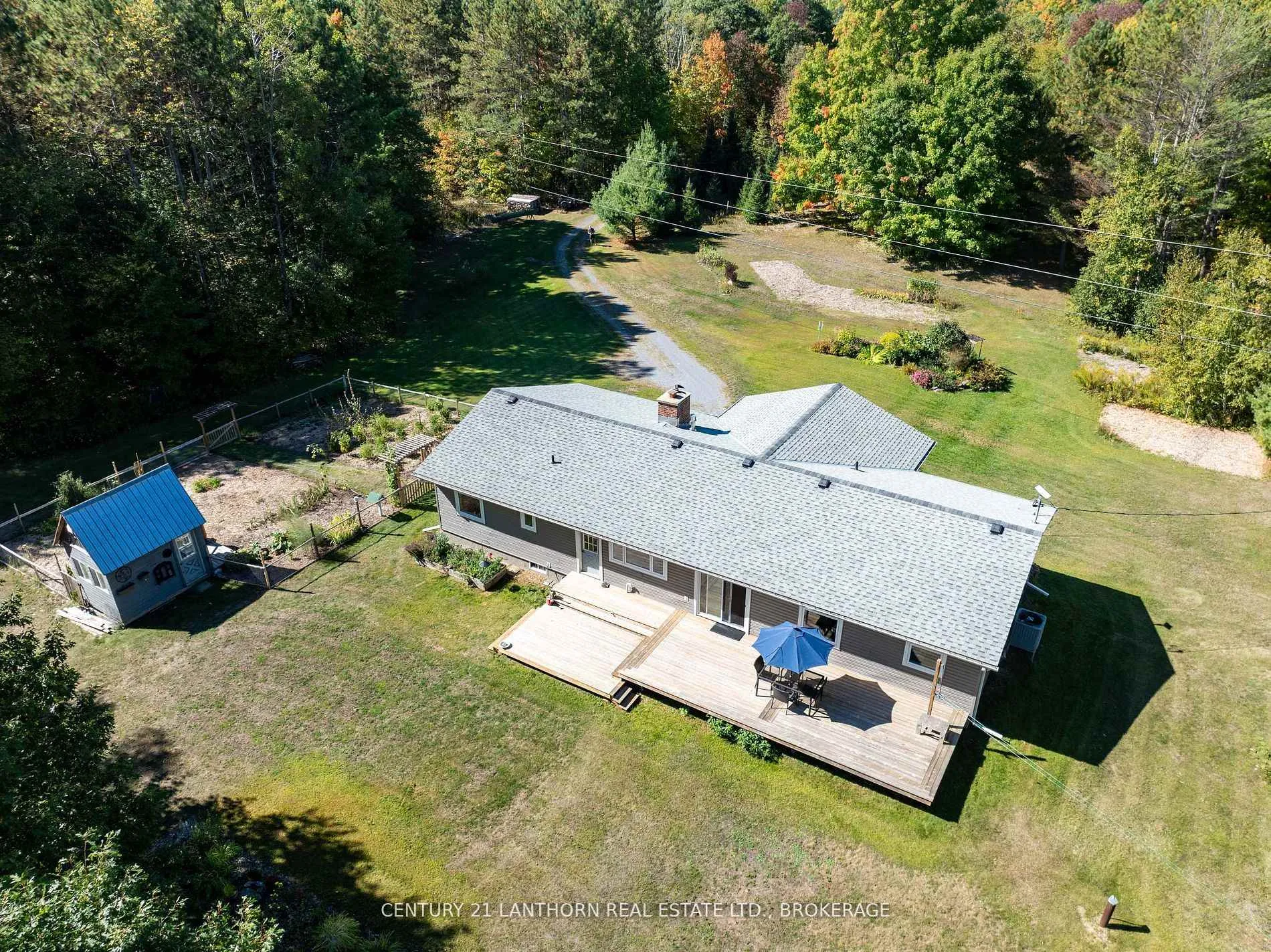 Photo 7 of 1773 County Road 15, Stone Mills — HOMEH