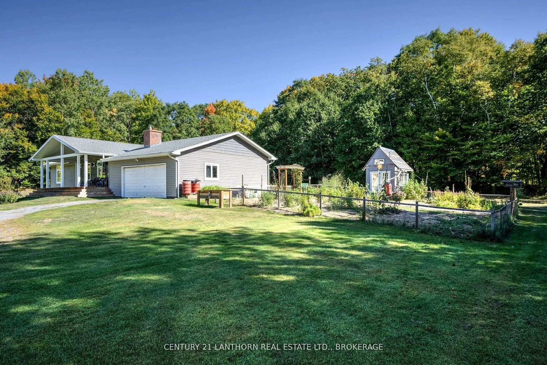 Photo 9 of 1773 County Road 15, Stone Mills — HOMEH