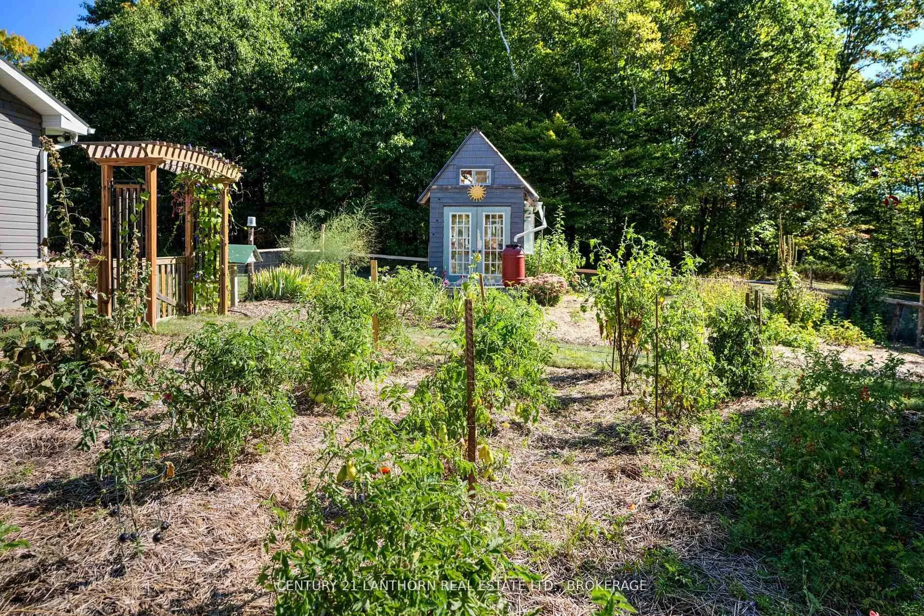 Photo 10 of 1773 County Road 15, Stone Mills — HOMEH