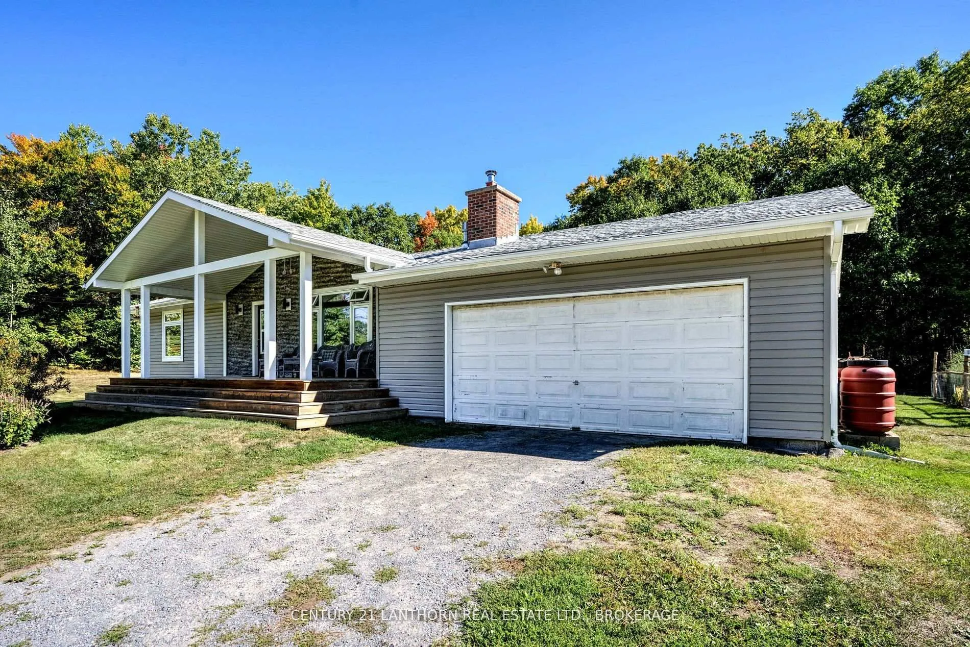 Photo 11 of 1773 County Road 15, Stone Mills — HOMEH