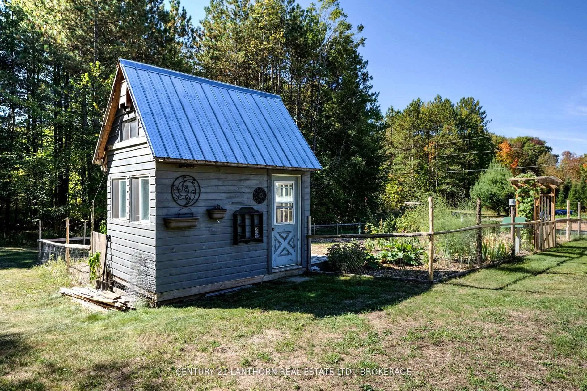 Photo 13 of 1773 County Road 15, Stone Mills — HOMEH