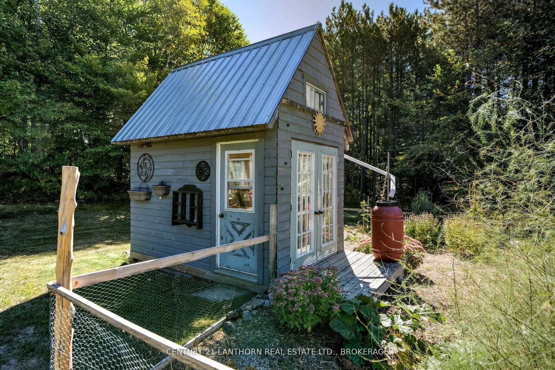 Photo 15 of 1773 County Road 15, Stone Mills — HOMEH