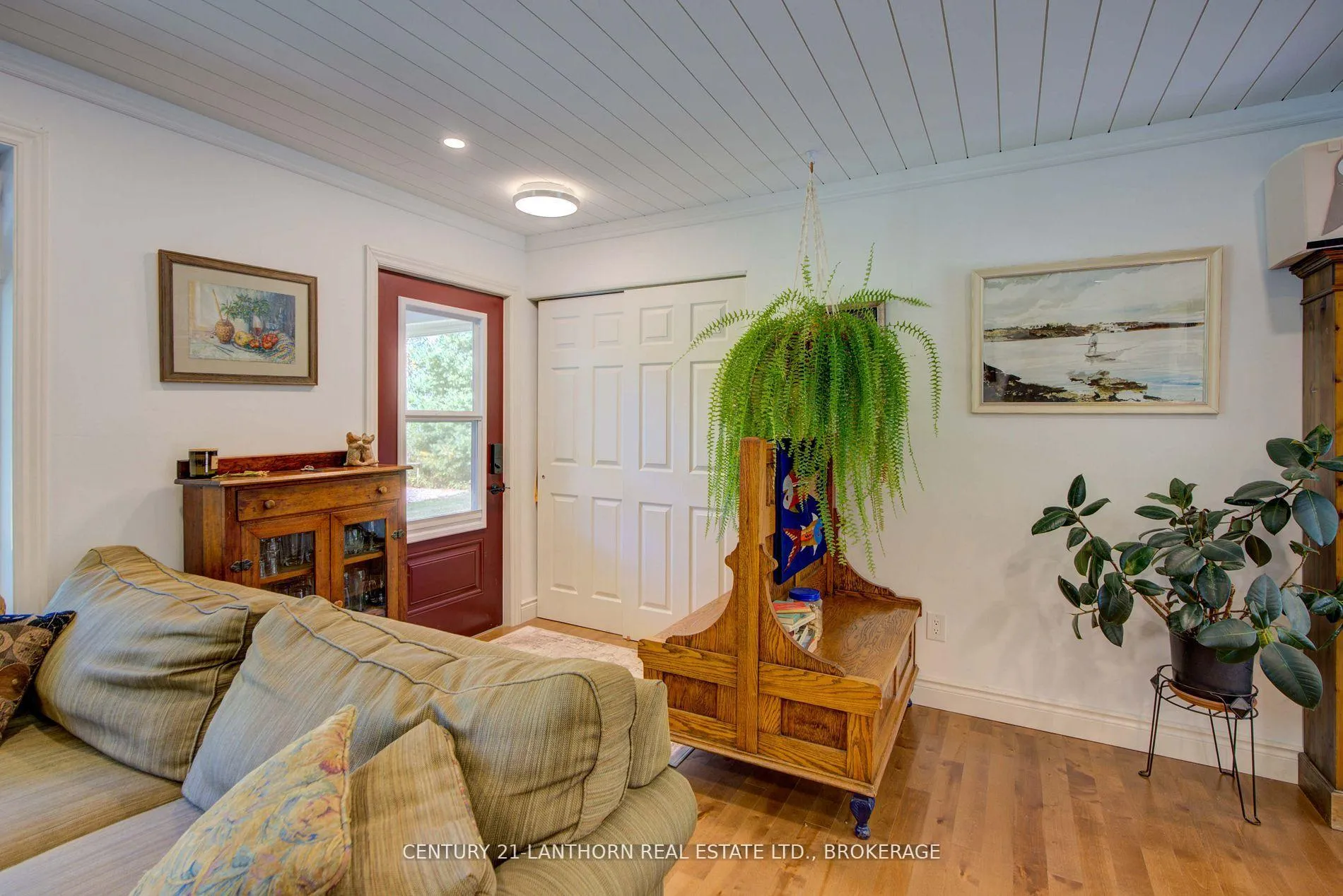 Photo 17 of 1773 County Road 15, Stone Mills — HOMEH