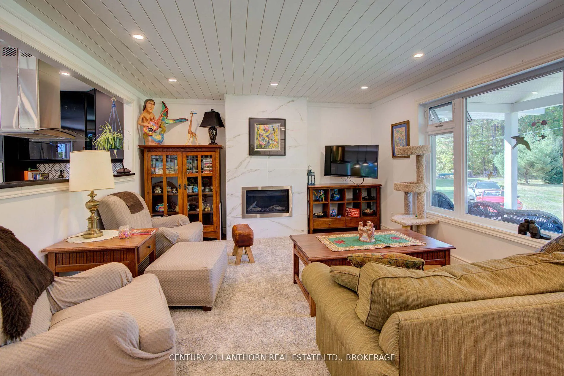 Photo 18 of 1773 County Road 15, Stone Mills — HOMEH