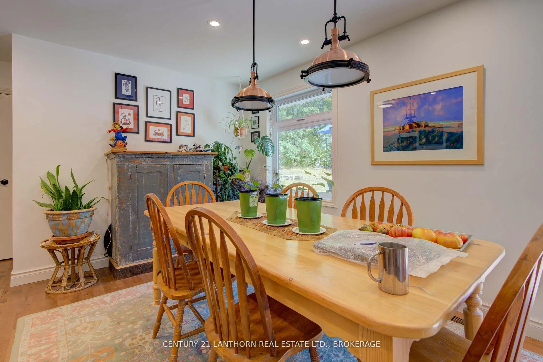 Photo 29 of 1773 County Road 15, Stone Mills — HOMEH