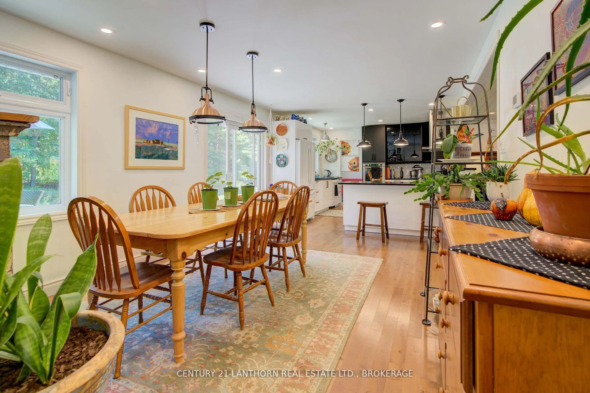 Photo 35 of 1773 County Road 15, Stone Mills — HOMEH