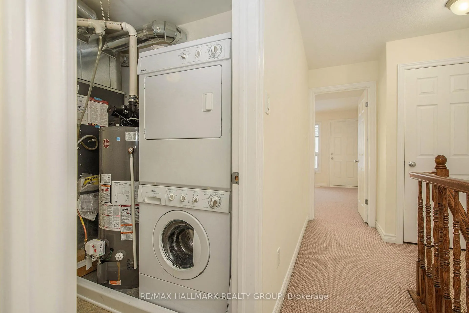 Photo 23 of Unit B, 618 Chapman Mills Drive, Ottawa, Barrhaven - Strandherd — HOMEH