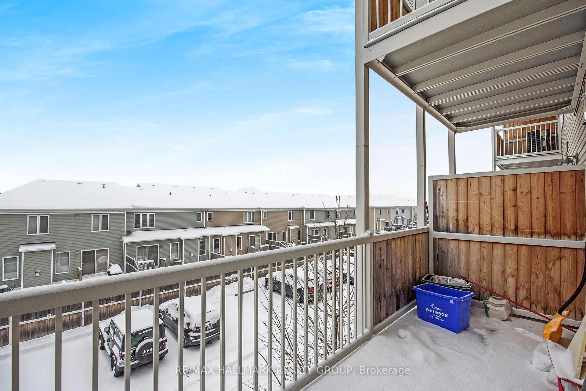 Photo 24 of Unit B, 618 Chapman Mills Drive, Ottawa, Barrhaven - Strandherd — HOMEH
