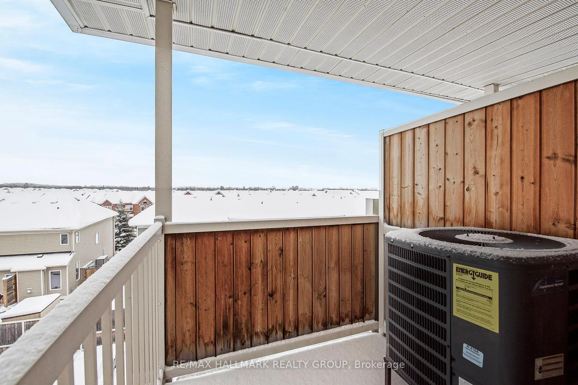 Photo 26 of Unit B, 618 Chapman Mills Drive, Ottawa, Barrhaven - Strandherd — HOMEH