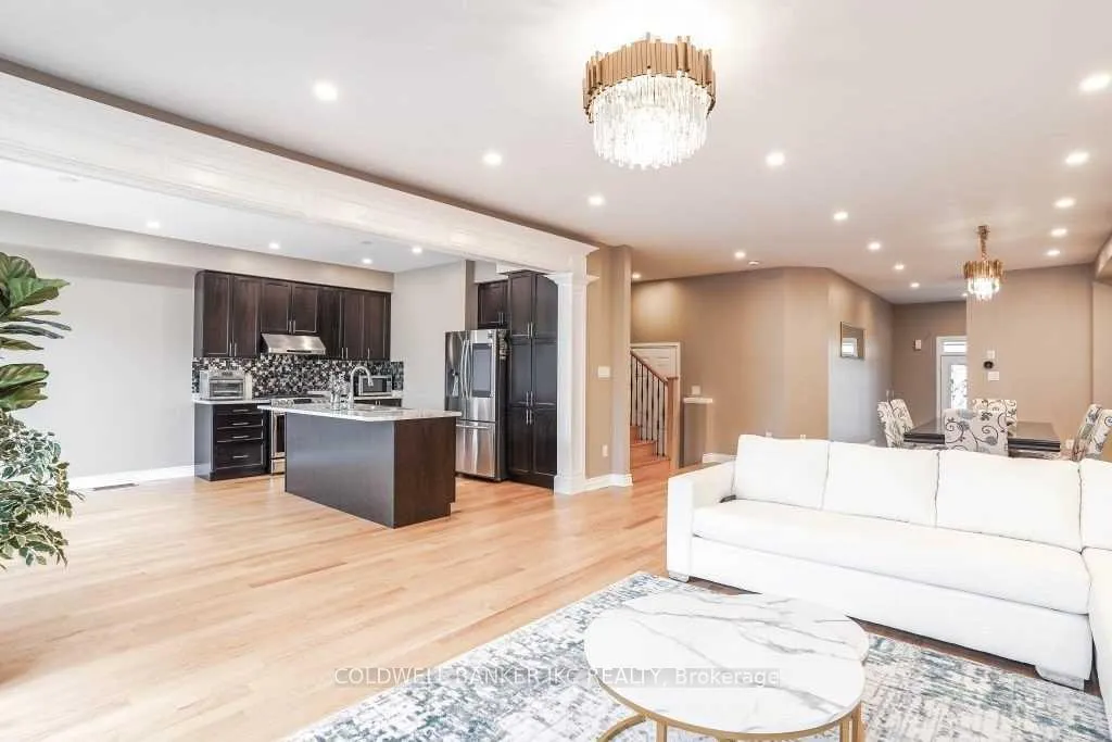 Photo 6 of 165 East Shore Drive E, Clarington, Bowmanville — HOMEH