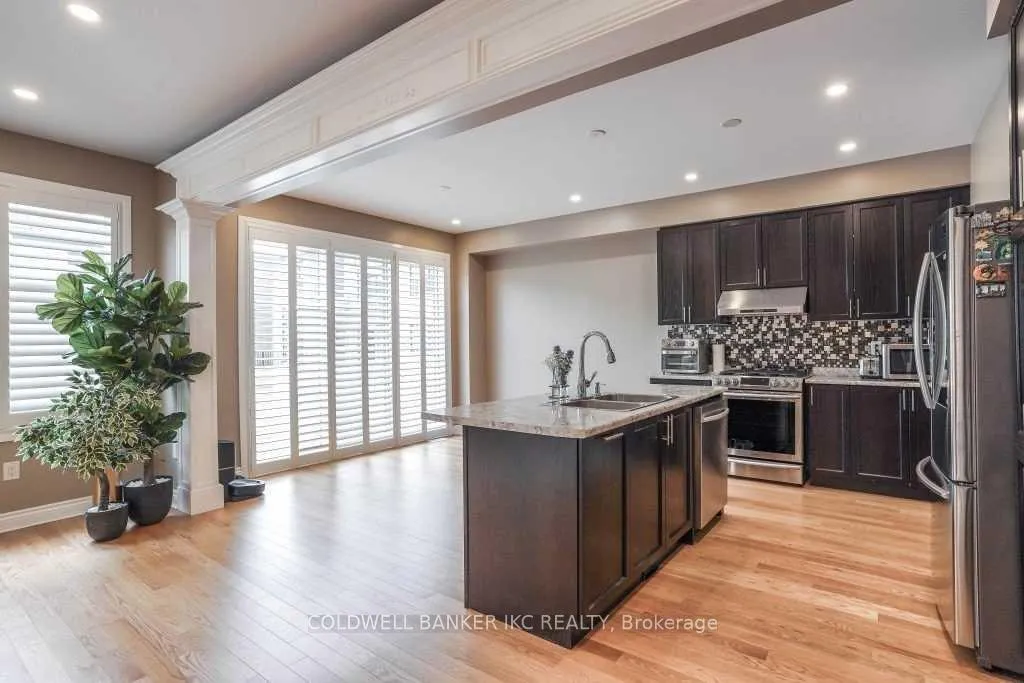 Photo 8 of 165 East Shore Drive E, Clarington, Bowmanville — HOMEH