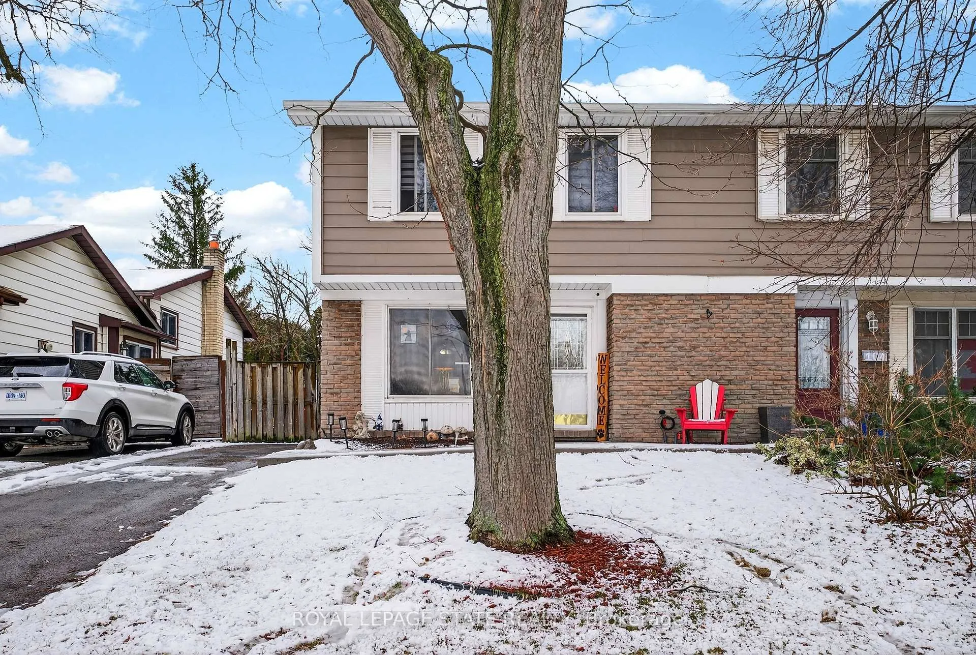 Photo 6 of 106 Wendover Drive, Hamilton, Fessenden — HOMEH