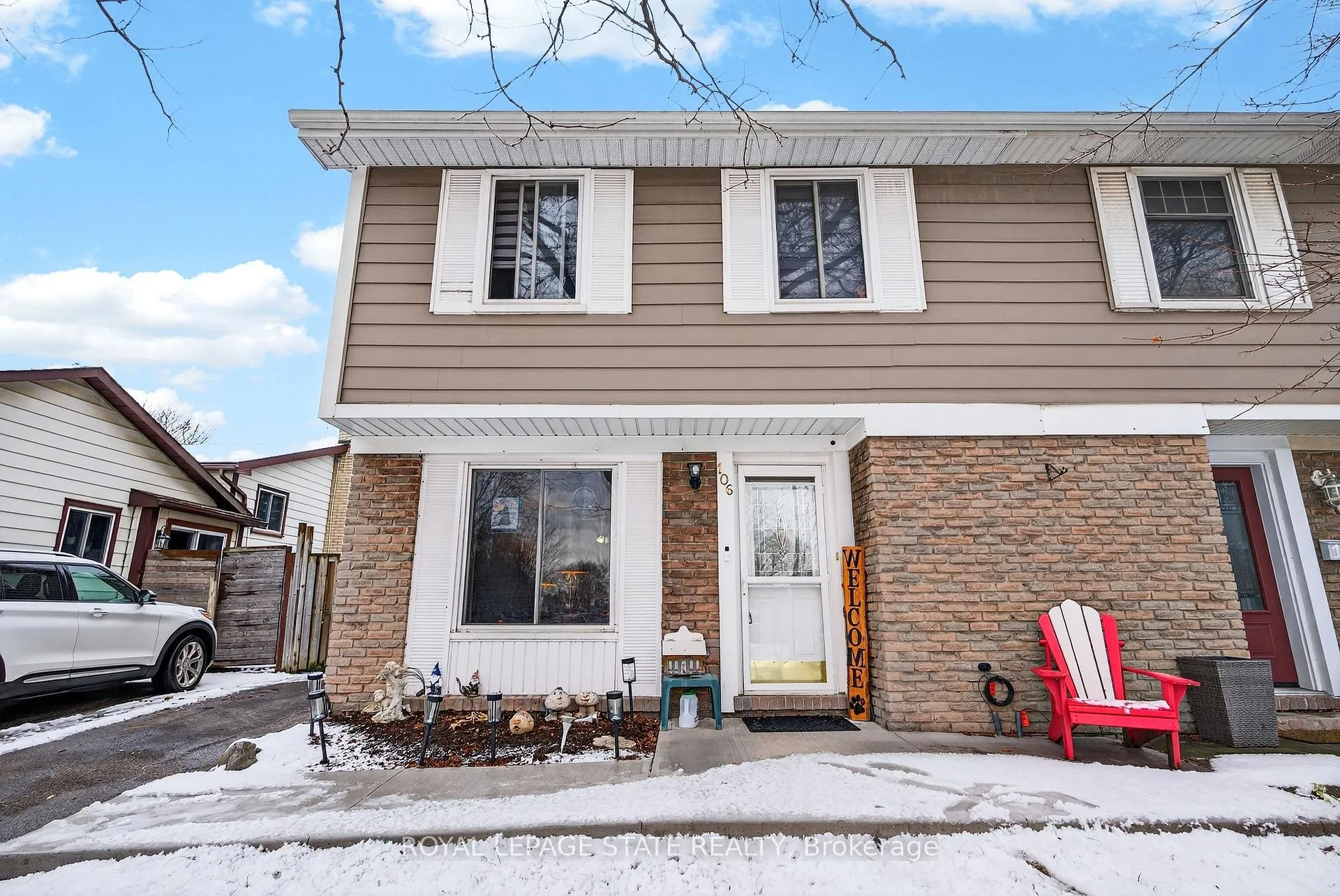 Photo 7 of 106 Wendover Drive, Hamilton, Fessenden — HOMEH